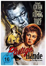 Blutige Hände DVD
