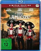 Drei Amigos! Blu-ray