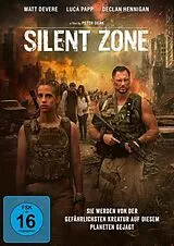 Silent Zone DVD
