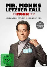 Mr. Monks letzter Fall DVD
