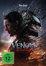 Venom: The Last Dance DVD