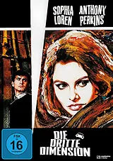 Die dritte Dimension DVD