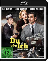 Du oder Ich Blu-ray