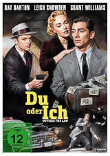Du oder Ich DVD