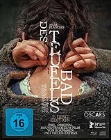 Des Teufels Bad Blu-ray