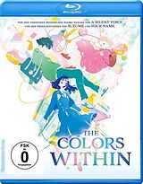 The Colors Within Blu-ray