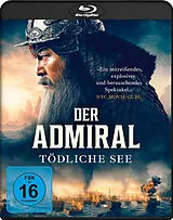 Der Admiral - Tödliche See Blu-ray