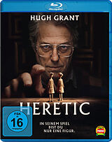 Heretic - BR Blu-ray