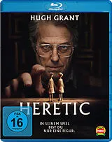 Heretic - BR Blu-ray