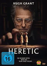 Heretic DVD