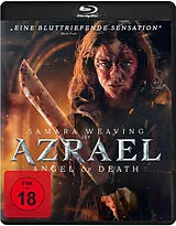 Azrael - Angel of Death Blu-ray