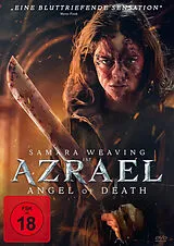 Azrael - Angel of Death DVD