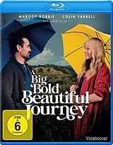 A Big Bold Beautiful Journey Blu-ray