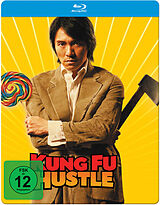 Kung Fu Hustle SteelBook® Blu-ray