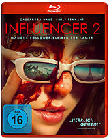 Influencer 2 Blu-ray