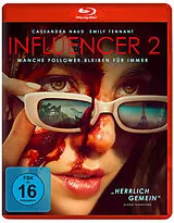 Influencer 2 Blu-ray