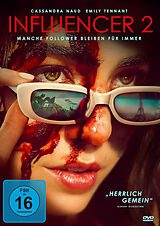 Influencer 2 DVD