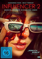 Influencer 2 DVD