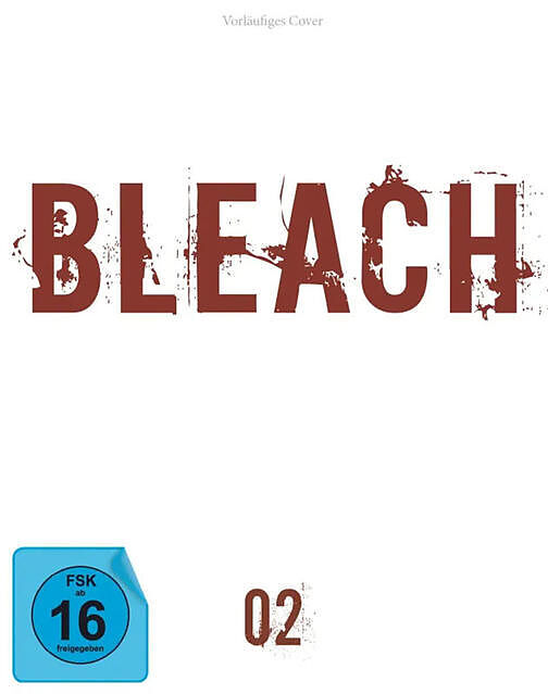 Bleach