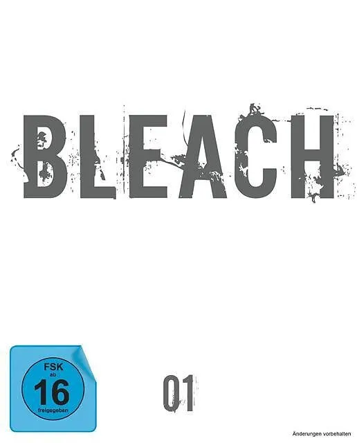 Bleach