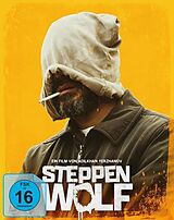 Steppenwolf Blu-ray