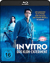 In Vitro - Das Klon-Experiment Blu-ray