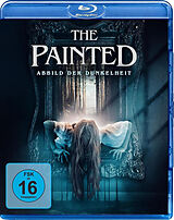 The Painted - Abbild der Dunkelheit Blu-ray