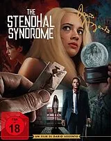The Stendhal Syndrome Blu-ray UHD 4K