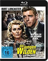 Die jungen Wilden DVD