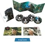 Godzilla Minus One Blu-ray UHD 4K