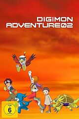 Digimon Adventure - Staffel 2 / Vol. 3 / Episoden 35-50 Blu-ray