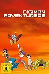 Digimon Adventure - Staffel 2 / Vol. 3 / Episoden 35-50 Blu-ray