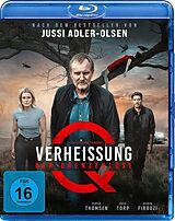 Jussi Adler-olsen: Verheissung Blu-ray