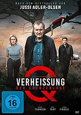 Verheissung - Der Grenzenlose DVD