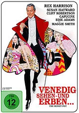 Venedig sehen - und erben... DVD