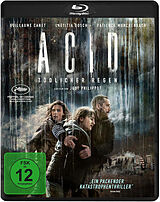 Acid - Tödlicher Regen Blu-ray