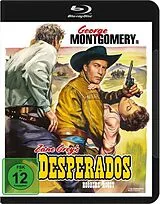 Desperados Blu-ray