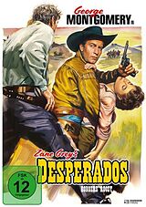 Desperados DVD