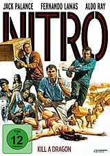 Nitro DVD