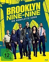 Brooklyn Nine-Nine Blu-ray