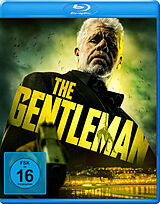 The Gentleman Blu-ray