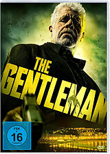 The Gentleman DVD