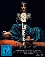 Sleep Blu-ray