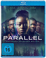 Parallel - Gefangen zwischen Welten Blu-ray