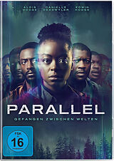 Parallel - Gefangen zwischen Welten DVD