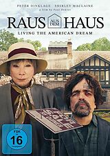 Raus aus dem Haus - Living The American Dream DVD
