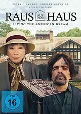 Raus aus dem Haus - Living The American Dream DVD