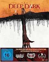 The Deep Dark Blu-ray
