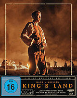 King's Land Mediabook Blu-ray UHD 4K