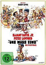 One More Time - Die Pechvögel DVD